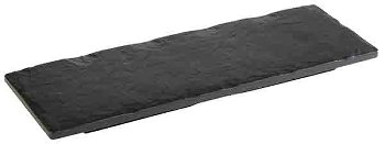 Tablett -SLATE-ROCK-
