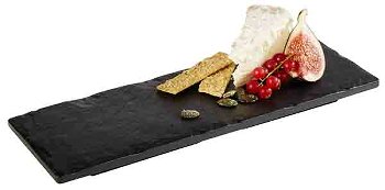 Tablett -SLATE-ROCK-