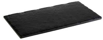 Tablett -SLATE-ROCK-