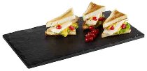 Tablett -SLATE-ROCK-