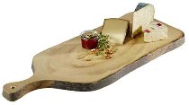 Tablett -TIMBER-