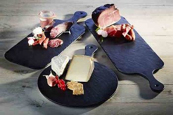 Tablett -SLATE-ROCK-