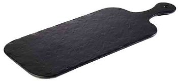 Tablett -SLATE ROCK-