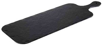 Tablett -SLATE ROCK-