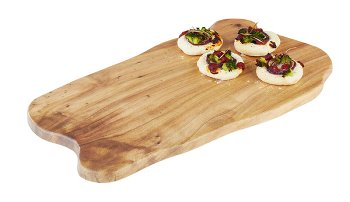 Tablett  -OAK LIGHT-