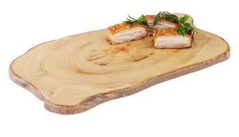 Tablett -TIMBER-