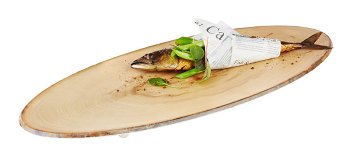 Tablett -TIMBER-