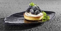 Tablett -GLAMOUR-