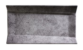 GN 1/3 Tablett -ELEMENT-