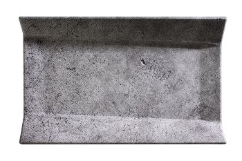 GN 1/4 Tablett -ELEMENT-