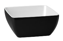 Schale -PURE BICOLOR-