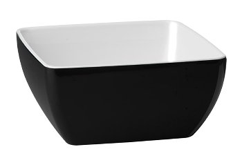 Schale -PURE BICOLOR-
