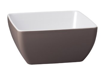 Schale -PURE BICOLOR-