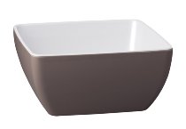 Schale -PURE BICOLOR-