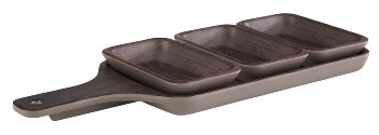 Tablett -OAK-