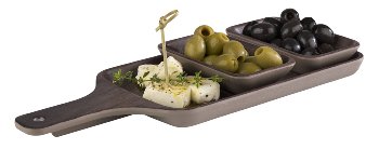 Tablett -OAK-