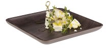 Tablett -OAK-