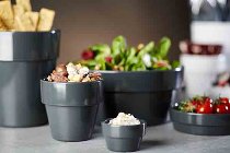 Schale -FLOWER POT-