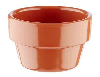 Schale -FLOWER POT-