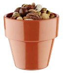 Schale -FLOWER POT-
