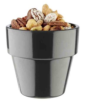 Schale -FLOWER POT-