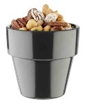 Schale -FLOWER POT-