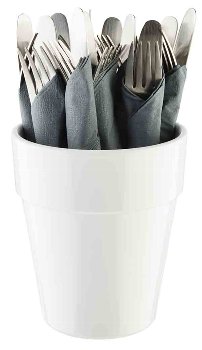 Schale -FLOWER POT-