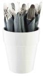 Schale -FLOWER POT-