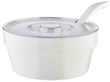 Schale -FLOWER POT-