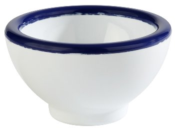 Schale -ENAMEL LOOK-