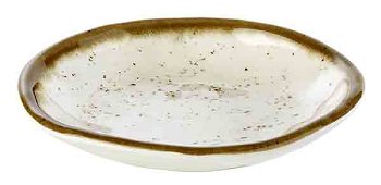 Schale -STONE ART-