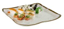 Teller -STONE ART-