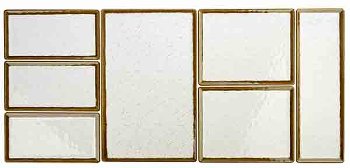 Teller -STONE ART-