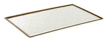 GN 1/1 Tablett -STONE ART-