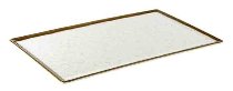 GN 1/1 Tablett -STONE ART-
