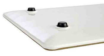GN 1/2 Tablett -STONE ART-