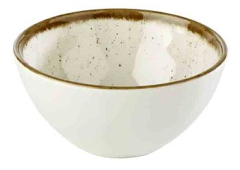 Schale -STONE ART-
