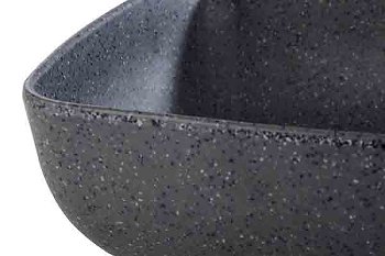 Schale -FRIDA STONE-