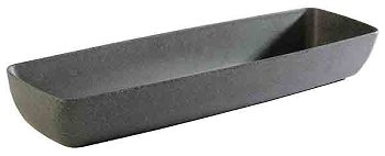 GN 2/4 Schale -FRIDA STONE-
