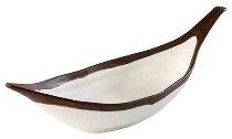 Blattschale -CROCKER-