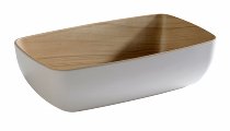 GN 1/4 Schale -FRIDA-