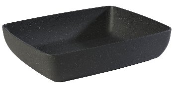GN 1/2 Schale -FRIDA STONE-