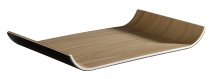GN 1/4 Tablett -FRIDA-