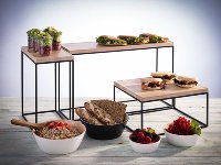 GN 1/1 Tablett -FRIDA-