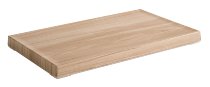 GN 1/4 Tablett -FRIDA-