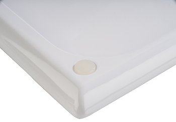 GN 1/2 Tablett -BLUE OCEAN-