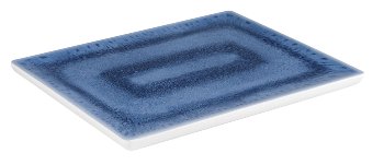 GN 1/2 Tablett -BLUE OCEAN-