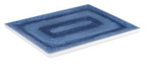 GN 1/2 Tablett -BLUE OCEAN-