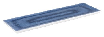 GN 2/4 Tablett -BLUE OCEAN-