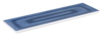 GN 2/4 Tablett -BLUE OCEAN-